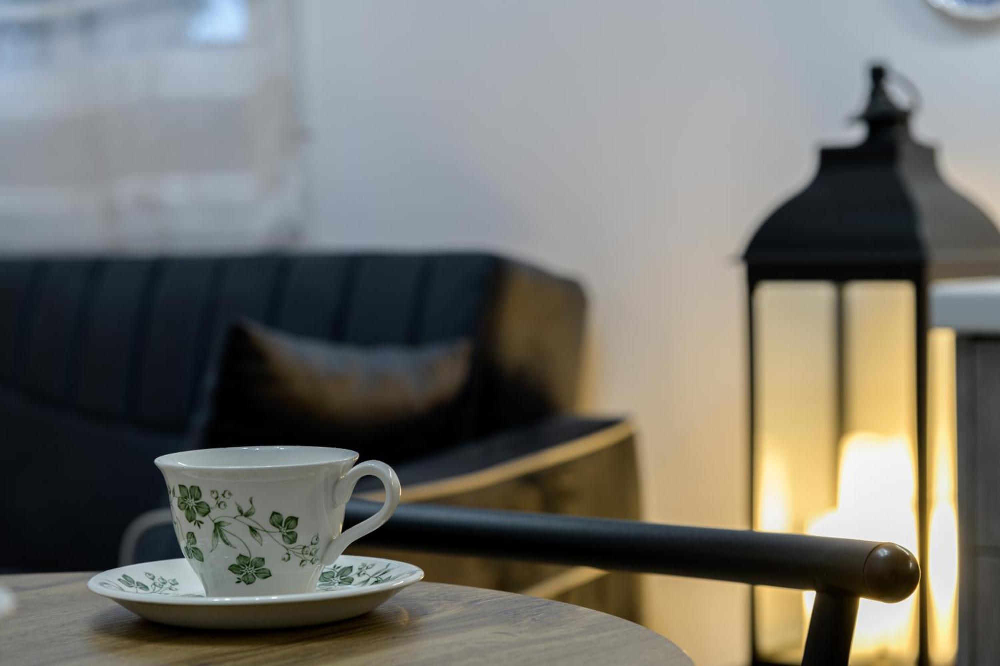 Arazzo Apartments Василикос Экстерьер фото